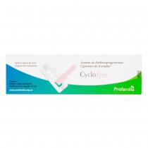 CYCLOFEM 1 AMPOLLA(M)5417