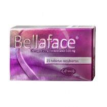 BELLAFACE 21 TBS...
