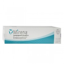 MIRENA 52 MG...