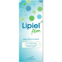 LIPIEL FEM LIQUIDO 300 ML