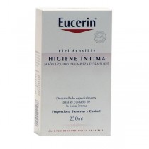 JABON INTIMO EUCERIN 250 ML