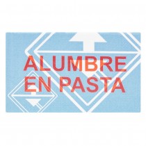 ALUMBRE BARRA APROQUIM
