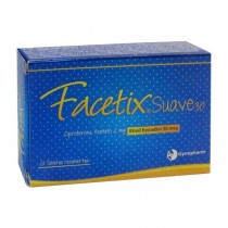 FACETIX SUAVE 28...