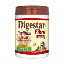 DIGESTAR FIBRA NATURAL 300 GR