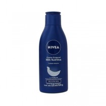 CREMA NIVEA BODY MILK...