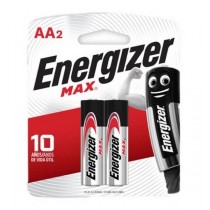 PILA ENERGIZER MAX ALKALINA...