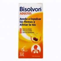 BISOLVON ADULTOS 120 ML