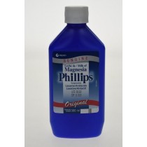 LECHE DE MAGNESIA PHILLIPS...