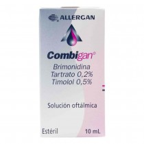 COMBIGAN SOLUC.OFTALM.10...