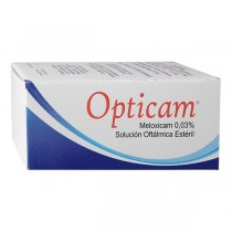 OPTICAM GOTAS 5...