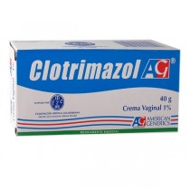 CLOTRIMAZOL 1% CREMA...