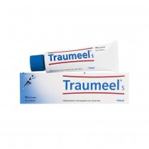 TRAUMEEL CREMA TUBO 50 GRAMOS