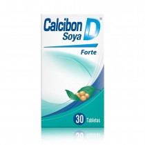 CALCIBON D SOYA FORTE 30...