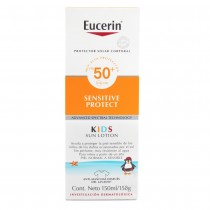 EUCERIN SOLAR SUN NINOS FPS...