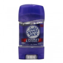 DTE.LADY GEL FLORAL FRESH...