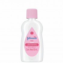 ACEITE JJ BABY ORIGINAL 50 ML