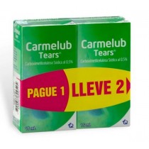 CARMELUB TEARS FCO 15 ML...