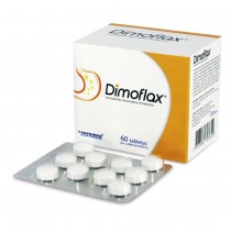 DIMOFLAX 150 MG 60 TABLETAS