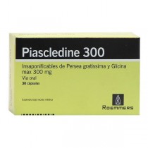 PIASCLEDINE 300 MG 30 CAP....