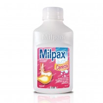 MILPAX SUSPENSION CEREZA...