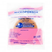 MICROPORE KENNEDY PIEL...