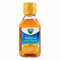 VICK JARABE MIEL 120 ML...