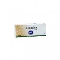 LORATADINA 10 MG 10...