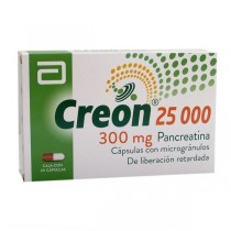 CREON 25000 20...