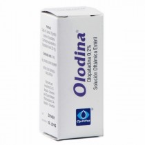 OLODINA SOLUCION OFTAL 5...
