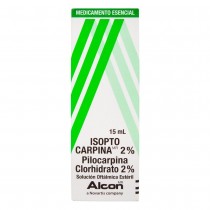 ISOPTO CARPINA 2%...
