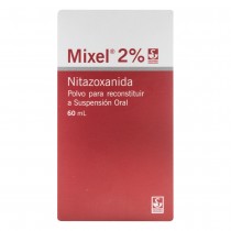 MIXEL 100 MG SUSPENSION 60...