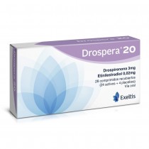 DROSPERA 20 28...