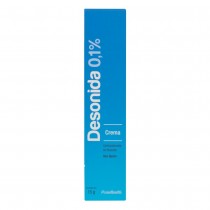 DESONIDA MEDIHEALT 0.1%...