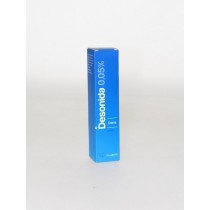 DESONIDA MEDIHEALT 0.05%...