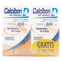 CALCIBON D 800 UI 30 TBS...