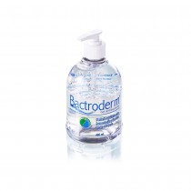 BACTRODERM GEL...