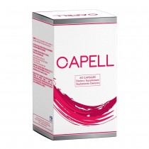 CAPELL 60 CAPSULES IVA...