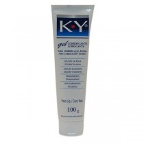 LUBRICANTE INTIMO K-Y GEL...