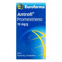 ANTROFI CREMA VAGINAL 30 GR...