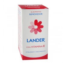 REMOVEDOR LANDER VITAMINA E...