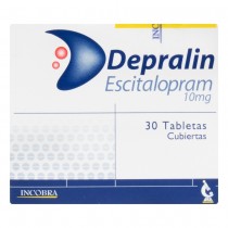 DEPRALIN 10 MG 30 TABLETAS...