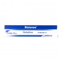 NISTAVON CREMA 20 GR