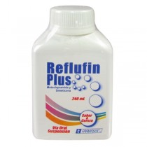 REFLUFIN PLUS SUSPENSION...