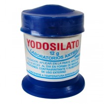 YODOSILATO GDE