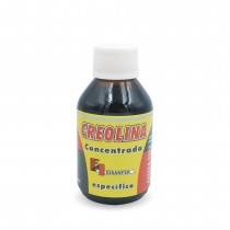 CREOLINA CONCENTRADA...