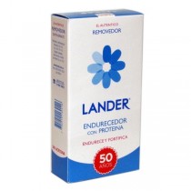 REMOVEDOR LANDER PROTEINA...