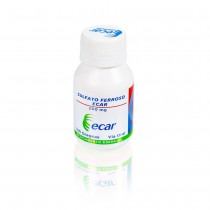 SULFATO FERROSO 200 MG 100...