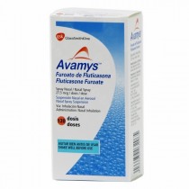 AVAMYS SPRAY NASAL 120...