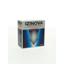 IZINOVA 2 FRASCOS 6 ONZAS...