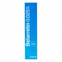 BETARRETIN 0.25% CREMA 30 GR